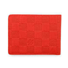 Load image into Gallery viewer, LOUIS VUITTON Portefeuille Multiple FusionN63162 Damier Infini Leather
