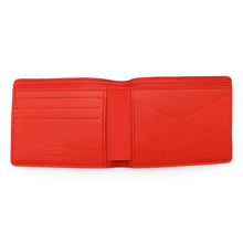 Load image into Gallery viewer, LOUIS VUITTON Portefeuille Multiple FusionN63162 Damier Infini Leather
