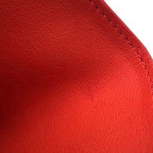Load image into Gallery viewer, LOUIS VUITTON Portefeuille Multiple FusionN63162 Damier Infini Leather

