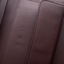 Load image into Gallery viewer, CHANEL Tri-fold Long Wallet BlackAP0241 Caviar Leather
