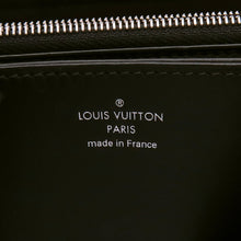 Load image into Gallery viewer, LOUIS VUITTON Zippy Wallet NoirM61867 Monogram Mahina
