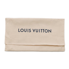 Load image into Gallery viewer, LOUIS VUITTON Zippy Wallet NoirM61867 Monogram Mahina
