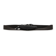 Load image into Gallery viewer, PRADA Belt with pouch Black2CN087 Nylon
