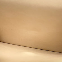 将图像加载到图库查看器中，CELINE Trifold Compact Wallet Beige10B573 Leather
