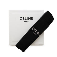 将图像加载到图库查看器中，CELINE Trifold Compact Wallet Beige10B573 Leather
