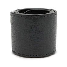 Load image into Gallery viewer, BALENCIAGA Bracelet Gray483272 Leather
