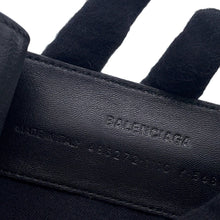 Load image into Gallery viewer, BALENCIAGA Bracelet Gray483272 Leather
