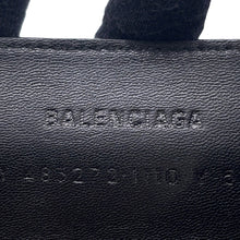 Load image into Gallery viewer, BALENCIAGA Bracelet Gray483272 Leather
