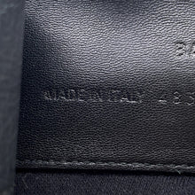 Load image into Gallery viewer, BALENCIAGA Bracelet Gray483272 Leather
