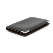 将图像加载到图库查看器中，CARTIER Card Case BlackL3001367 Calf Leather
