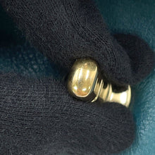 将图像加载到图库查看器中，CHANEL Matelasse Chain Shoulder Bag Green Leather
