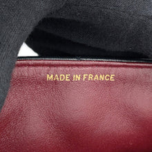 Load image into Gallery viewer, CHANEL ★Diana Chain Shoulder Bag BlackA01164 Lambskin Size 22
