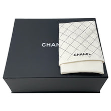 将图像加载到图库查看器中，CHANEL 2.55 Chain Shoulder Bag BlackA37590 Aged Calf Leather Size 25
