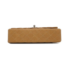 将图像加载到图库查看器中，CHANEL Matelasse Chain Shoulder Bag GoldA01112 Caviar Leather Size 25
