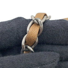 将图像加载到图库查看器中，CHANEL Matelasse Chain Shoulder Bag GoldA01112 Caviar Leather Size 25
