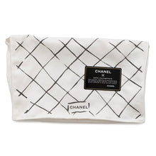 Load image into Gallery viewer, CHANEL Matelasse Chain Shoulder Bag GoldA01112 Caviar Leather Size 25
