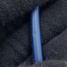 将图像加载到图库查看器中，CHANEL CHANEL22 ChainShoulder Bag BlueAS3980 Denim Size Mini
