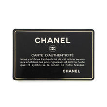 Load image into Gallery viewer, CHANEL Diana ChainShoulder Bag BlackA01165 Caviar Leather Size 25
