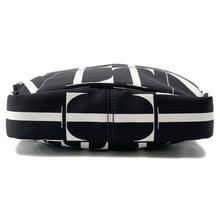 Load image into Gallery viewer, Valentino Garavani VLTNLogo Shoulder Bag BlackUY2B0987 Canvas
