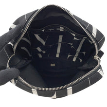 Load image into Gallery viewer, Valentino Garavani VLTNLogo Shoulder Bag BlackUY2B0987 Canvas
