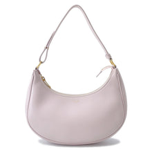 Load image into Gallery viewer, CELINE Ava One Shoulder Bag Pink193953 Calf Leather Size Medium
