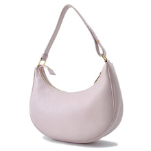 Load image into Gallery viewer, CELINE Ava One Shoulder Bag Pink193953 Calf Leather Size Medium
