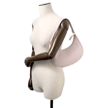 Load image into Gallery viewer, CELINE Ava One Shoulder Bag Pink193953 Calf Leather Size Medium
