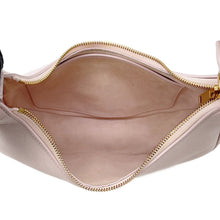 Load image into Gallery viewer, CELINE Ava One Shoulder Bag Pink193953 Calf Leather Size Medium
