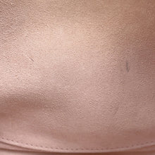 Load image into Gallery viewer, CELINE Ava One Shoulder Bag Pink193953 Calf Leather Size Medium
