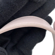 Load image into Gallery viewer, CELINE Ava One Shoulder Bag Pink193953 Calf Leather Size Medium
