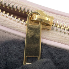 Load image into Gallery viewer, CELINE Ava One Shoulder Bag Pink193953 Calf Leather Size Medium
