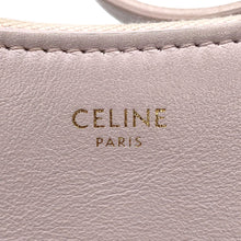 Load image into Gallery viewer, CELINE Ava One Shoulder Bag Pink193953 Calf Leather Size Medium
