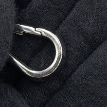 Load image into Gallery viewer, JIMMY CHOO ★EVAN Backpack Natural/Black222EVAN Canvas Leather
