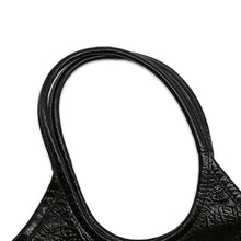 Load image into Gallery viewer, MIUMIU Ivy Naplak 2-Way Bag Black5BA281 Patent Leather
