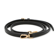 Load image into Gallery viewer, MIUMIU Ivy Naplak 2-Way Bag Black5BA281 Patent Leather
