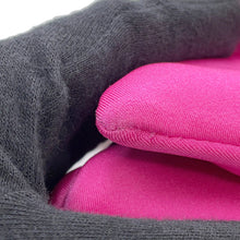 Load image into Gallery viewer, BALENCIAGA Crush 2way Quilted Bag Pink782088 Nylon Size S
