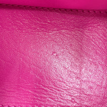 Load image into Gallery viewer, BALENCIAGA Crush 2way Quilted Bag Pink782088 Nylon Size S
