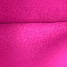 Load image into Gallery viewer, BALENCIAGA Crush 2way Quilted Bag Pink782088 Nylon Size S
