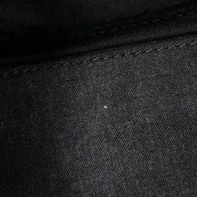 将图像加载到图库查看器中，BALENCIAGA Le Cagoule 2-way Shoulder Bag Silver792599 Leather Size Nano
