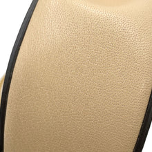 Load image into Gallery viewer, Chloe Drew Chain Shoulder Bag Beige/Brown Leather suede

