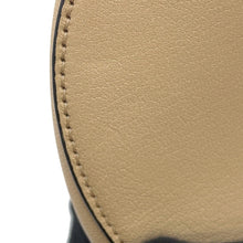 Load image into Gallery viewer, Chloe Drew Chain Shoulder Bag Beige/Brown Leather suede
