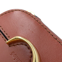 Load image into Gallery viewer, Chloe Chloe C Chainshoulder Bag BrownCHC20SS225A37 Calf Leather

