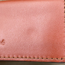 Load image into Gallery viewer, Chloe Chloe C Chainshoulder Bag BrownCHC20SS225A37 Calf Leather
