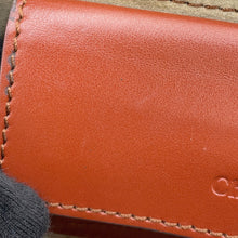 Load image into Gallery viewer, Chloe Chloe C Chainshoulder Bag BrownCHC20SS225A37 Calf Leather
