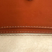 Load image into Gallery viewer, Chloe Chloe C Chainshoulder Bag BrownCHC20SS225A37 Calf Leather
