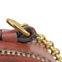 Load image into Gallery viewer, Chloe Chloe C Chainshoulder Bag BrownCHC20SS225A37 Calf Leather
