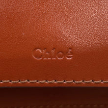 Load image into Gallery viewer, Chloe Chloe C Chainshoulder Bag BrownCHC20SS225A37 Calf Leather
