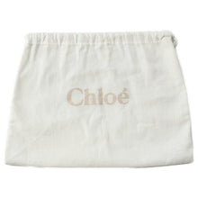 Load image into Gallery viewer, Chloe Chloe C Chainshoulder Bag BrownCHC20SS225A37 Calf Leather
