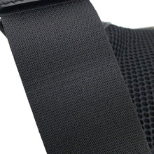 Load image into Gallery viewer, FENDI Zucca Waist Bag Brown/Black/Red7VA434 PVC Leather
