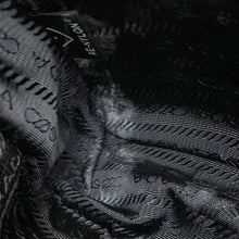 将图像加载到图库查看器中，PRADA Re-Edition 2005 Re-Nylon Shoulder Bag Black1BH204 Nylon
